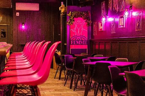 local gay valencia|Best Gay & Lesbian Bars In Valencia (LGBT Nightlife Guide)